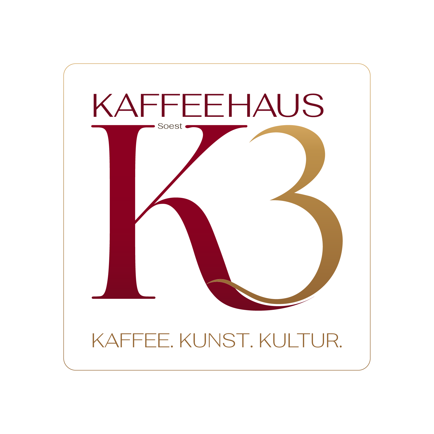 Kaffeehaus K3 Soest